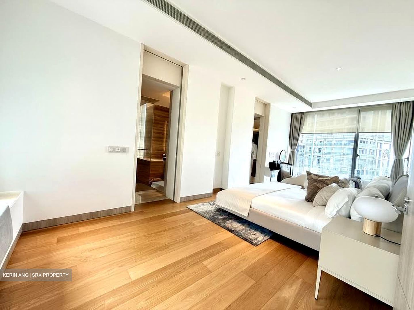 Ardmore Residence (D10), Condominium #531209491